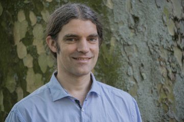 Matthias Rous, Osteopathie-Zentrum Köln