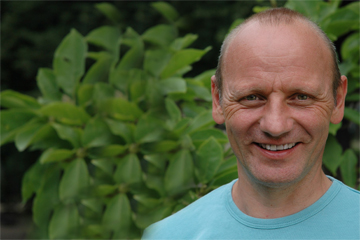 Richard-Gietz, Osteopathie-Zentrum Köln
