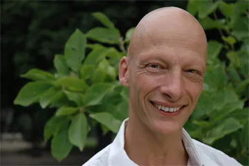 Peter Berger, Osteopathie-Zentrum Köln